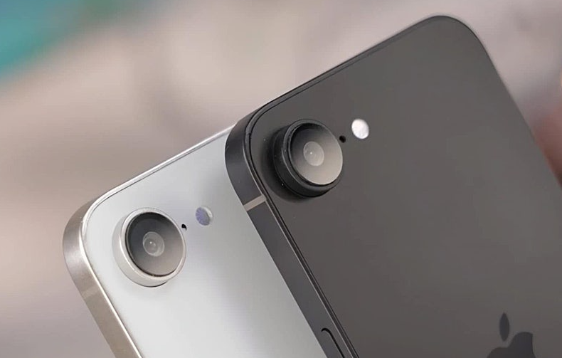 아이폰SE4세대 2세대 카메라 스펙 기능 성능 비교 