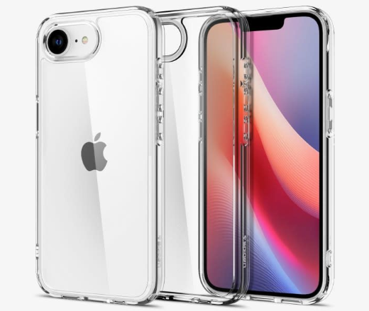 아이폰SE 4세대 디자인 노치 베젤 홈버튼 삭제 2세대 차이 설명 중