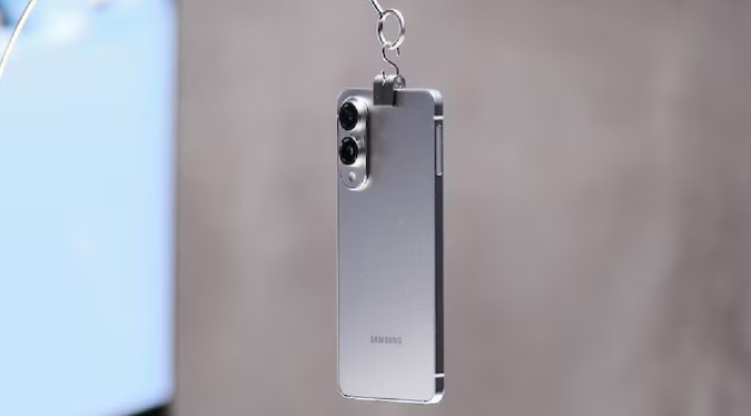 갤럭시s25엣지슬림 무게 설명