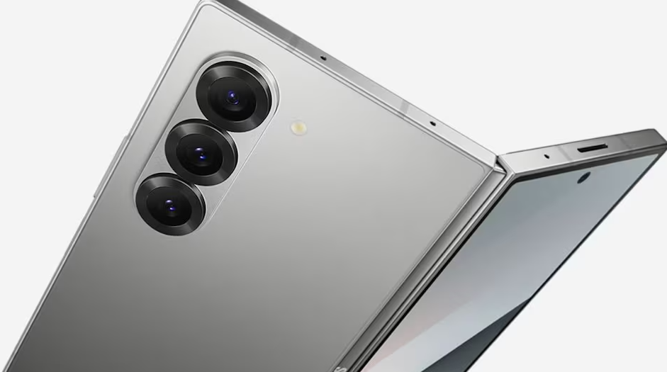 갤럭시 지폴드 7 디자인 예상 스펙 설명 중