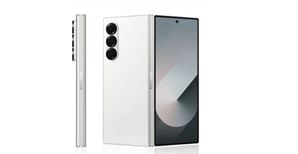 삼성 갤럭시 지폴더 7 예상 스펙 설명 중