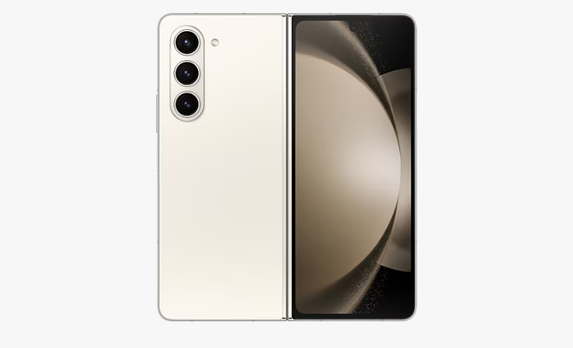 지폴더 5 7 디자인 및 디스플레이 예상 변화