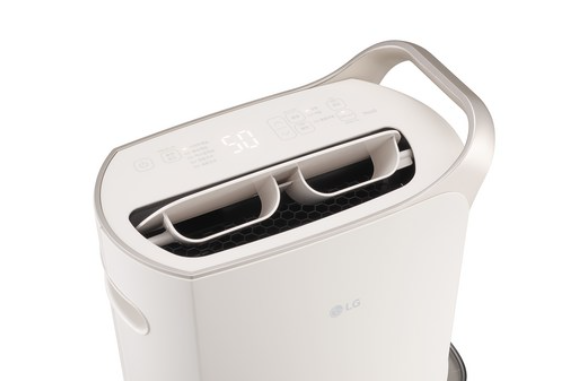 LG전자 휘센 오브제 컬렉션 DQ205PEGA 제습기 추천 이유