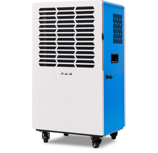 신일 100리터 대용량 제습기 지하 창고 추천 이유