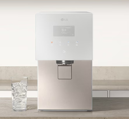 LG 퓨리케어 오브제컬렉션 WD721RH 렌탈 장점 설명 