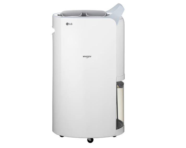 엘지 DQ162PBBC 용량 16리터 제습기 추천 이유 설명