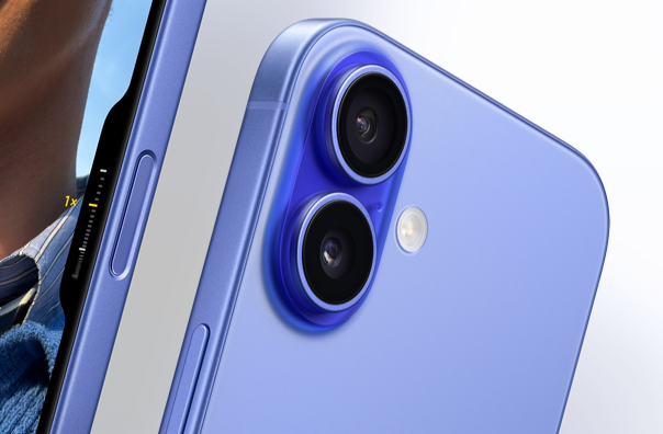 아이폰 16E 16 일반형 카메라 차이 설명