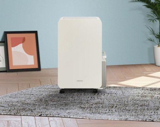 삼성 인버터 AY18CG7500GED 디자인