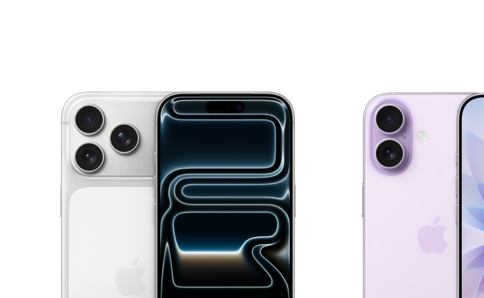 아이폰 17 일반 프로 카메라 차이 스펙 비교 설명 중