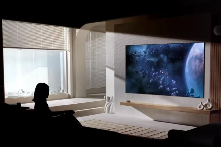 LG C5 vs 삼성 SF95 25년형 OLED TV 화질 및 성능 승자는?