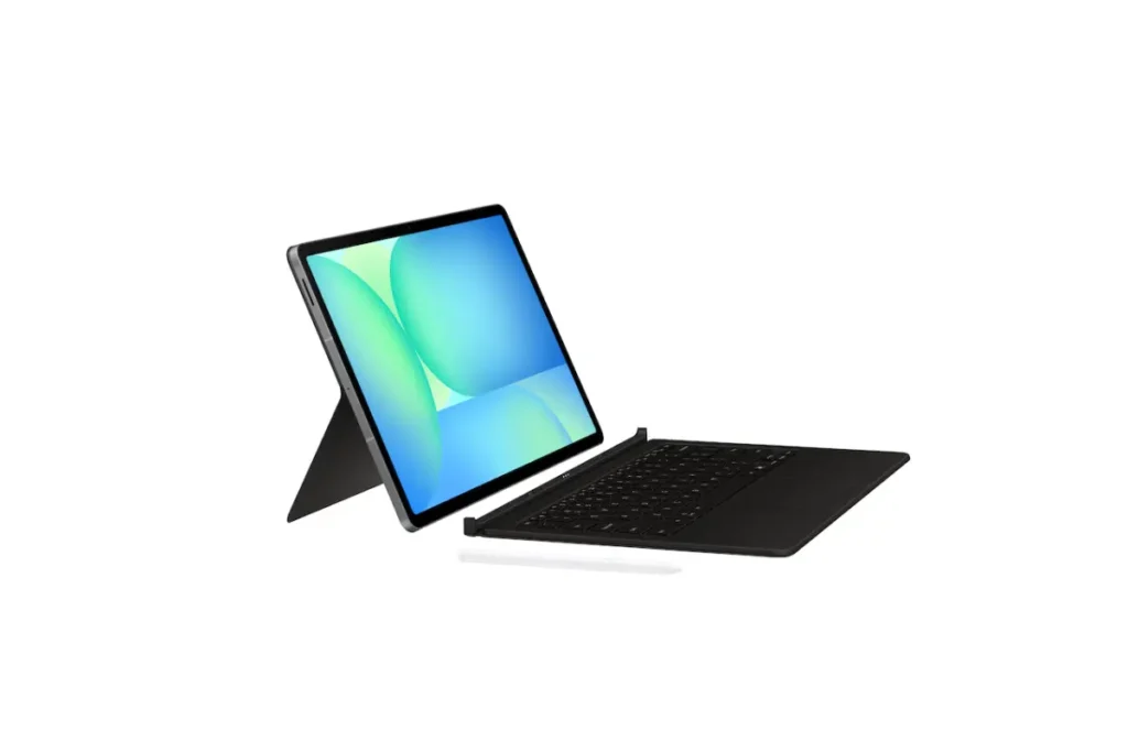 갤럭시탭-s10-fe-플러스-키보드-케이스-외형