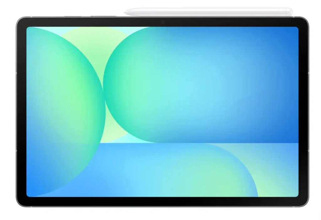 갤럭시탭s10 fe 플러스 화면 비율