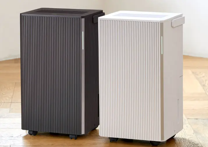 롯데알미늄 에코제트 LDH 6700 오피스텔 제습기