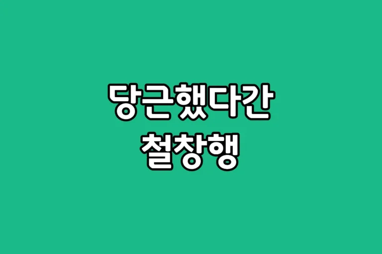 할부금 남은 폰 당근마켓 중고 거래 시 사기 피해 및 불이익 주의사항